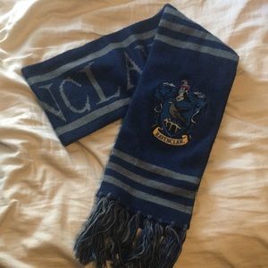 Official Harry Potter Ravenclaw Scarf